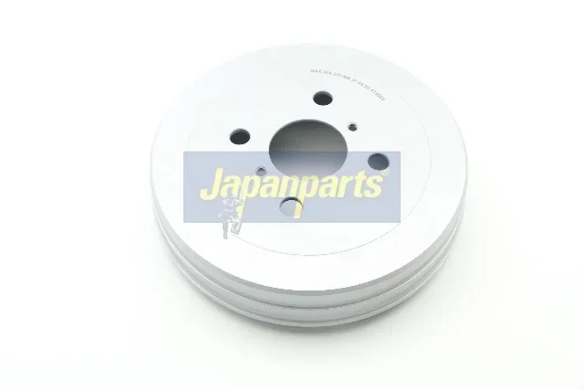 Brzdový buben JAPANPARTS TA-212C – OE 42431-0D010