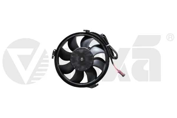 Větrák, chlazení motoru vika 99590016401