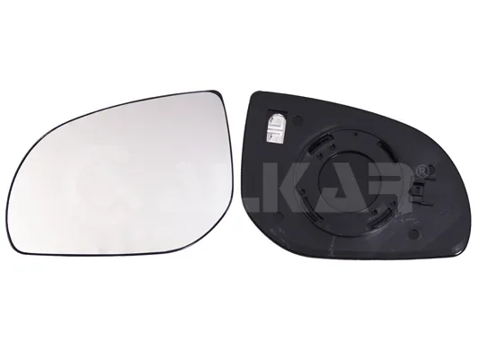Sklo do zrcátka, vnější zrcátko ALKAR 6431618 – OE 876111J100