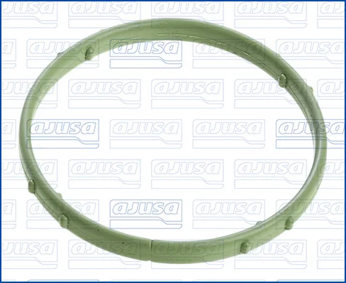 Těsnění, AGR ventil AJUSA 01448000 – OE 04L131547T