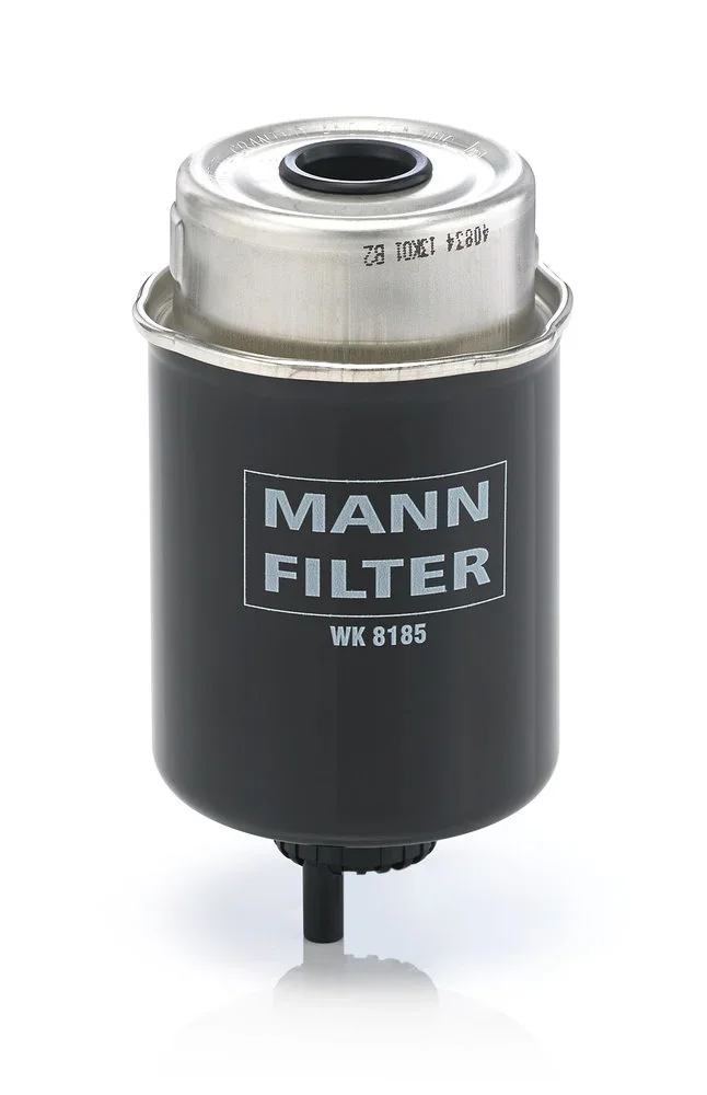 Palivový filtr MANN-FILTER WK8185