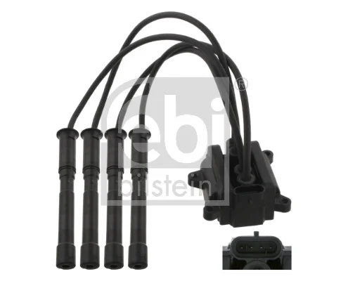Zapalovací cívka FEBI BILSTEIN 26496 – OE 8200360911
