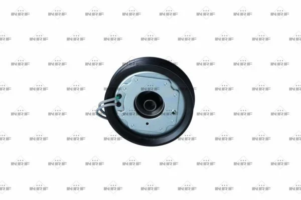 Elektromagnetická spojka, kompresor klimatizace NRF 380107