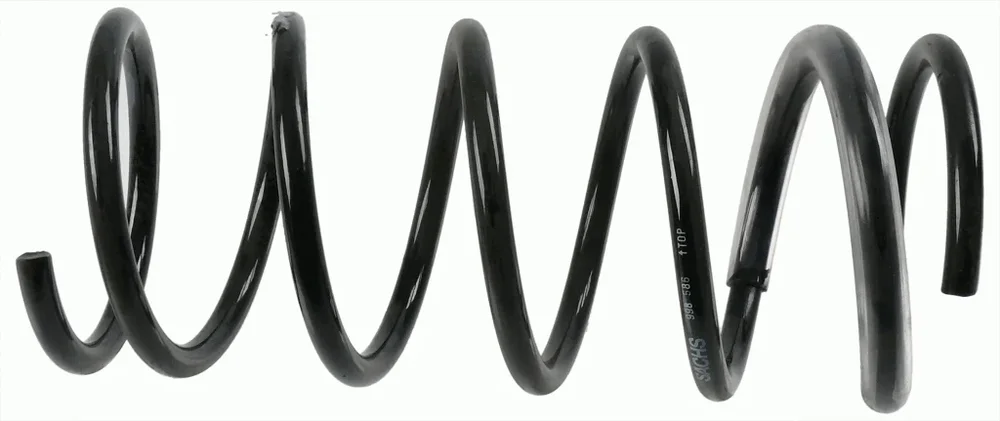 Pruzina podvozku SACHS 998586 – OE 54630-07200