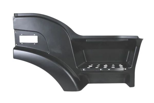 Nástupní schůdky PACOL IVE-SP-014R