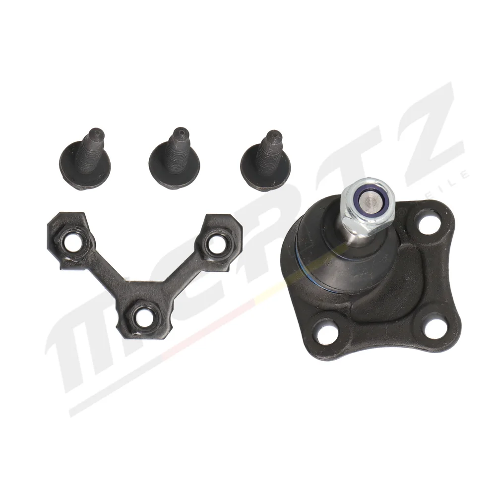 Podpora-/ Kloub MERTZ M-S0190