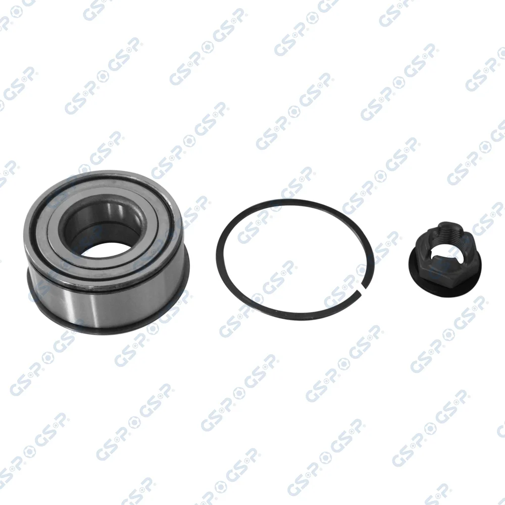 Sada lozisek kol GSP GK3615 – OE 7701206771