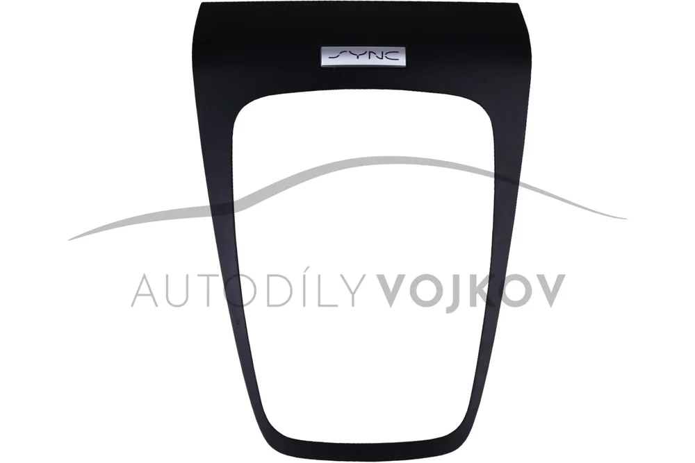 Rámeček řadící páky DS73-F045A76-FC v:136017