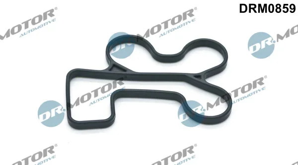 Těsnění, chladič oleje Dr.Motor Automotive DRM0859