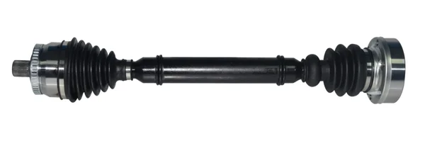 Poloosa AUDI A4 1.8 94- /L/ ABS HART 432895