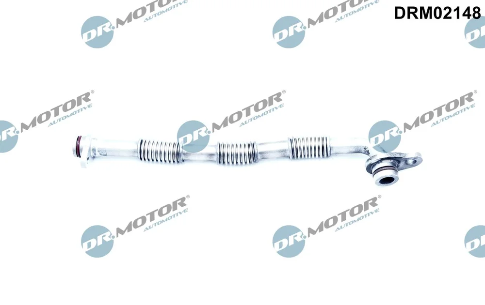 Olejové potrubí Dr.Motor Automotive DRM02148 Olejové potrubí Dr.Motor Automotive DRM02148