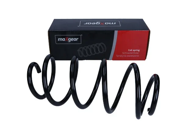 Pružina podvozku MAXGEAR 60-0514D – OE 1K0411105HN