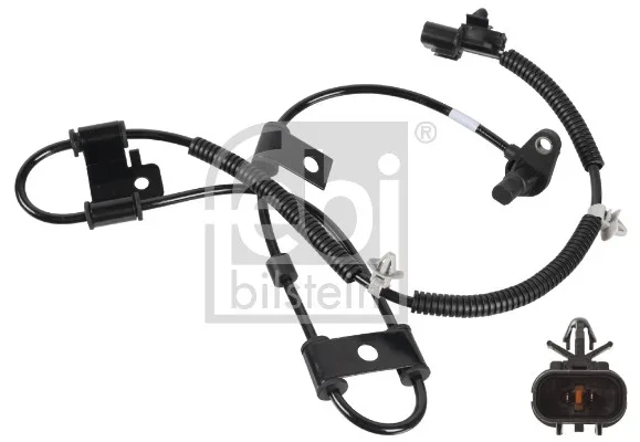 Snímač, počet otáček kol FEBI BILSTEIN 172408 – OE 95670-1G000