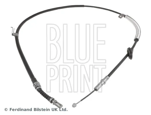 Tazne lanko, parkovaci brzda BLUE PRINT ADH246158