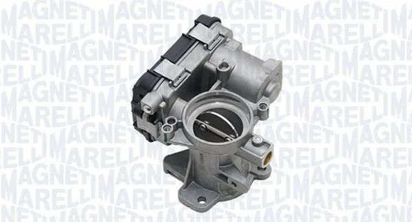 Hrdlo skrtici klapky MAGNETI MARELLI 802009105203