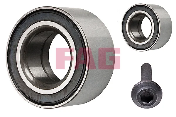 Sada lozisek kol Schaeffler FAG 713610290
