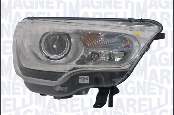 Hlavní světlomet MAGNETI MARELLI 712464431129 Hlavní světlomet MAGNETI MARELLI 712464431129