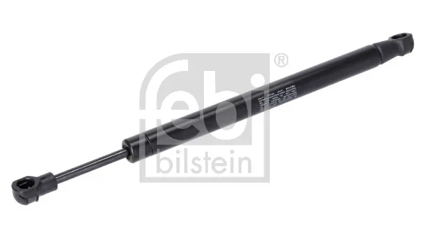 Pneumaticka pruzina, zavazadlovy / nakladovy prostor FEBI BILSTEIN 37483