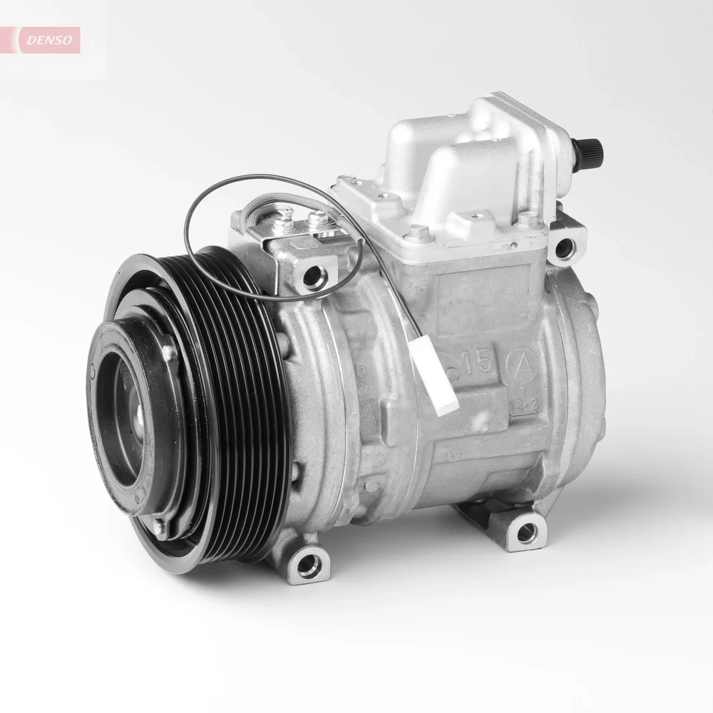 Kompresor, klimatizace DENSO DCP17084 Kompresor, klimatizace DENSO DCP17084