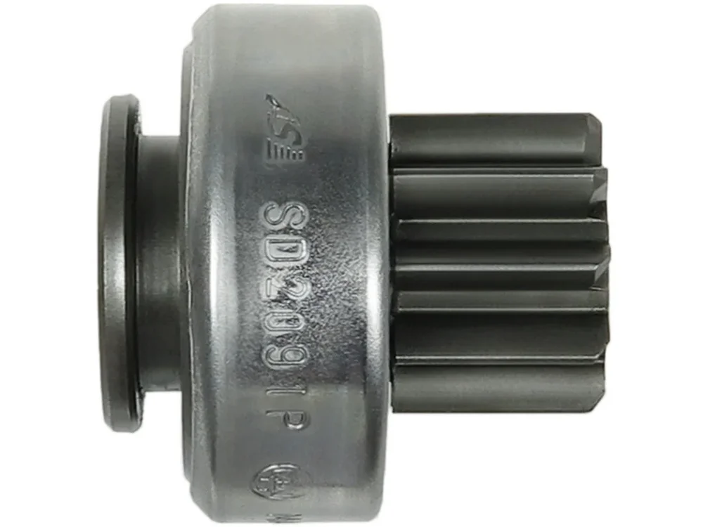 Volnoběžný převod, startér AS-PL SD2091P