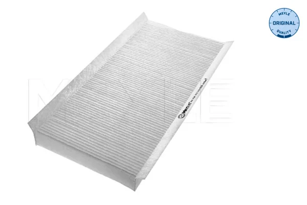 Filtr, vzduch v interiéru MEYLE 0123190029