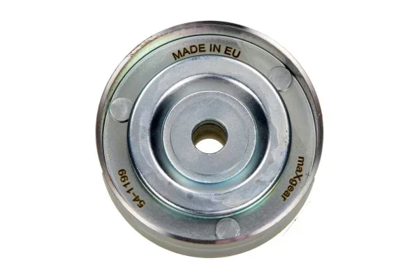 Vratna/vodici kladka, klinovy zebrovy remen MAXGEAR 54-1199