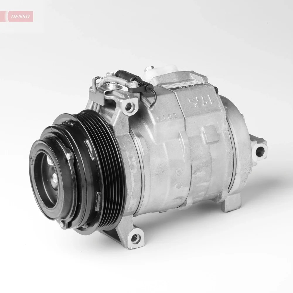 Kompresor, klimatizace DENSO DCP17122