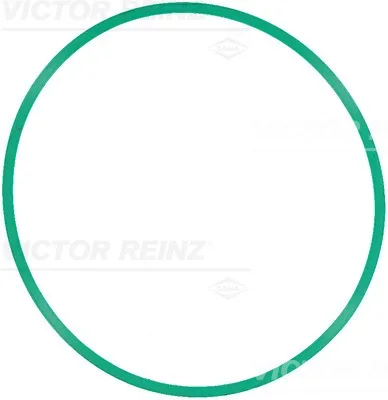 Těsnění, pouzdro kolena sacího potrubí VICTOR REINZ 71-12508-00