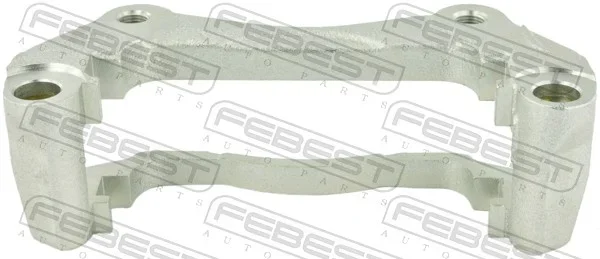 Sada držáků brzdových třmenů FEBEST 0477C-CY3AF
