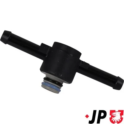 Ventil, palivovy filtr JP GROUP 1116005400 – OE 1J0127247C Ventil, palivovy filtr JP GROUP 1116005400 – OE 1J0127247C