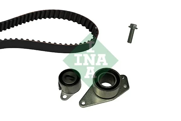ozubení,sada rozvodového řemene Schaeffler INA 530047310