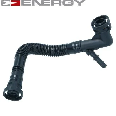 Hadice, větrání klikové skříně ENERGY SE00031 Hadice, větrání klikové skříně ENERGY SE00031