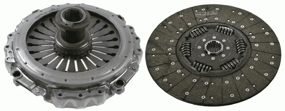 Spojková sada SACHS 3400122801