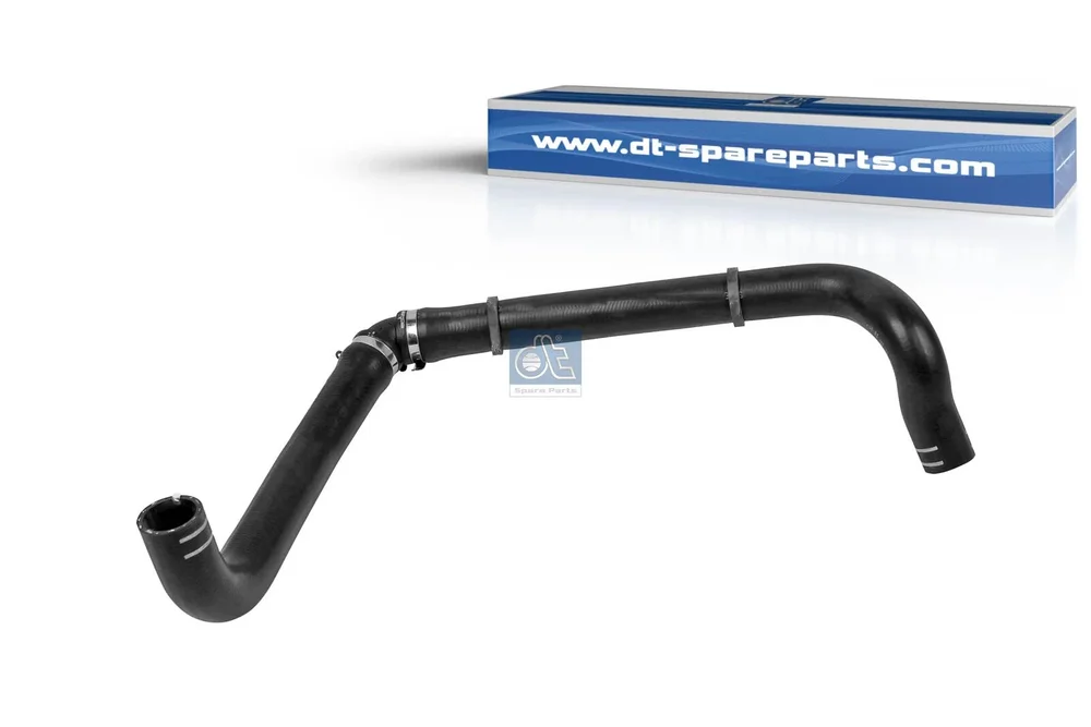Hadice chladiče DT Spare Parts 7.21380 – OE 504360539