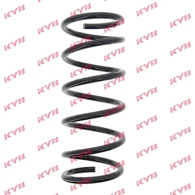 Pruzina podvozku KYB RA1804 – OE 1340929080