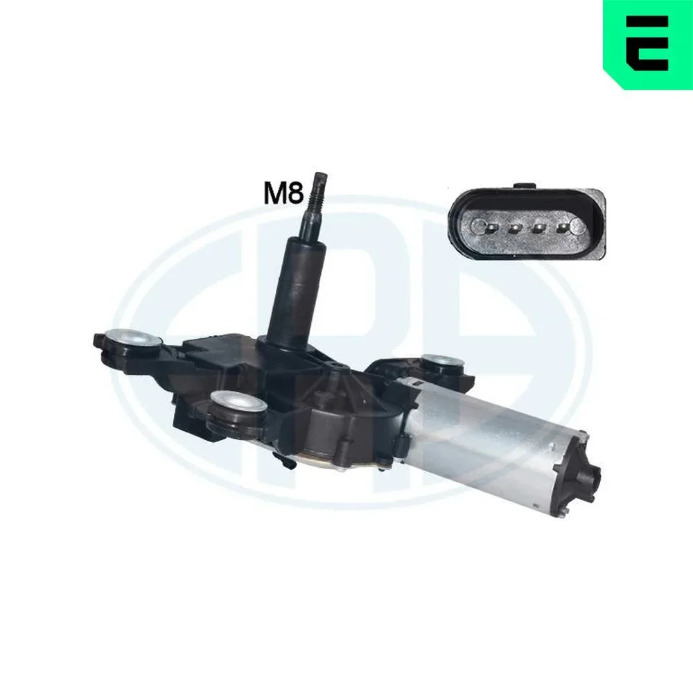 Motor stěračů ERA 460350A