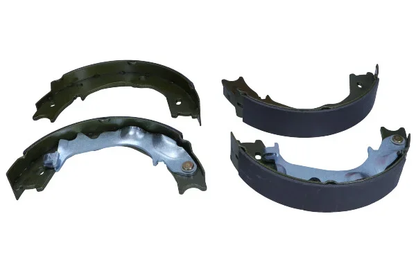 Sada brzdových čelistí, parkovací brzda MAXGEAR 19-4558