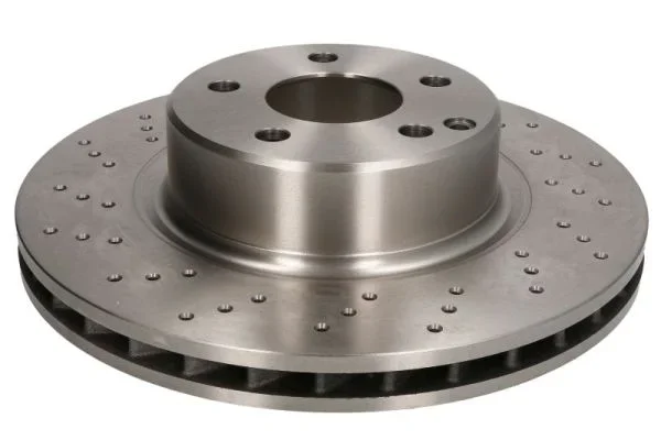 Brzdový kotouč ABE C3M043ABE