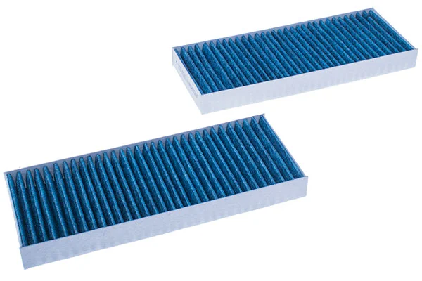 Filtr, vzduch v interiéru DENCKERMANN M110623A – OE 27274EA000