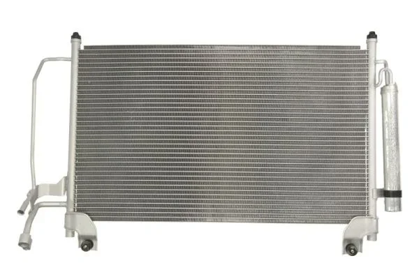 Kondenzátor, klimatizace THERMOTEC KTT110295