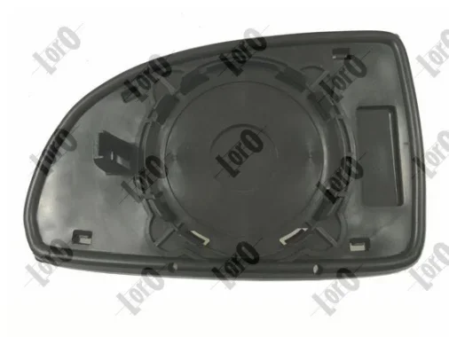 Sklo do zrcátka, vnější zrcátko LORO 1801G02 – OE 876211G300