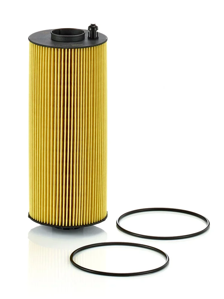 Olejový filtr MANN-FILTER HU11003y