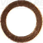 Tesnici krouzek, olejova vypousteci zatka VICTOR REINZ 41-70061-00 Tesnici krouzek, olejova vypousteci zatka VICTOR REINZ 41-70061-00