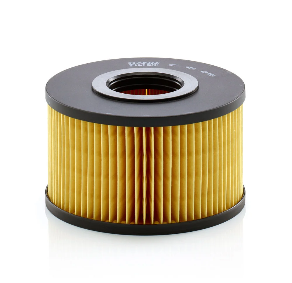 Vzduchový filtr MANN-FILTER C15015