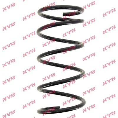 Pruzina podvozku KYB RA6269 – OE 20384AC020