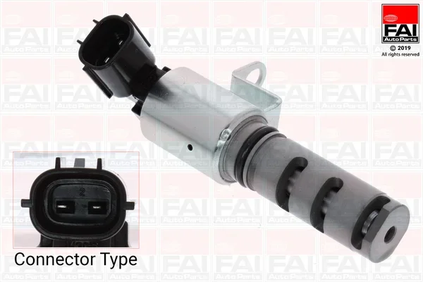 Řídicí ventil, seřízení vačkového hřídele FAI AutoParts OCV034