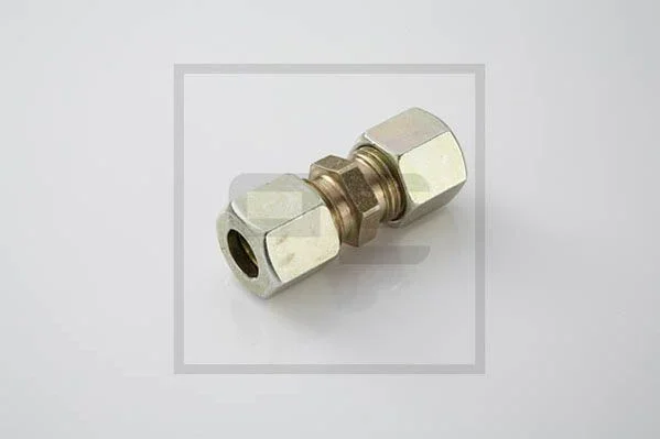 Konektor, pneumatické vedení PE Automotive 076.001-00A