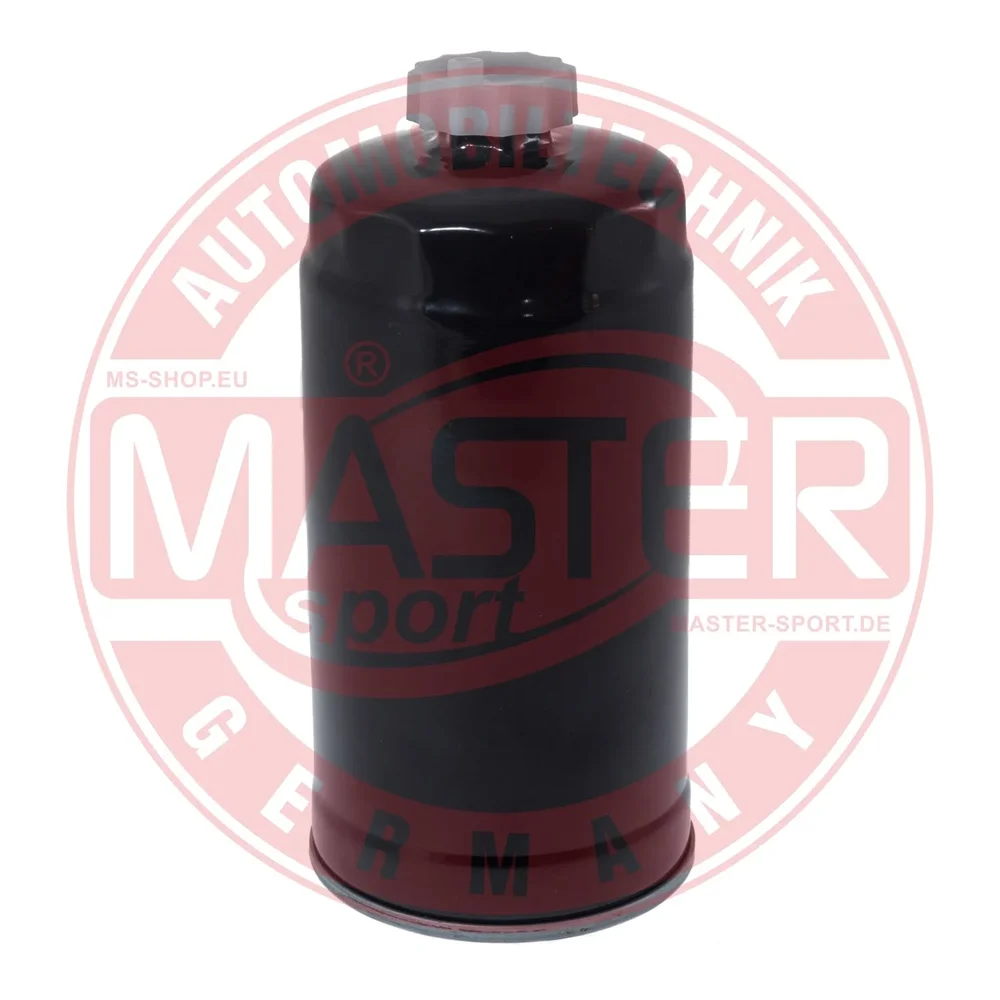 Palivový filter IVECO Daily III, JEEP Cherokee MASTER-SPORT GERMANY 854/2-KF-PCS-MS