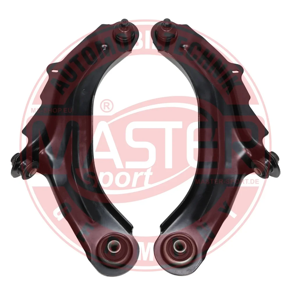 Rameno nápravy, zavěšení kol MASTER-SPORT GERMANY 37157-KIT-MS