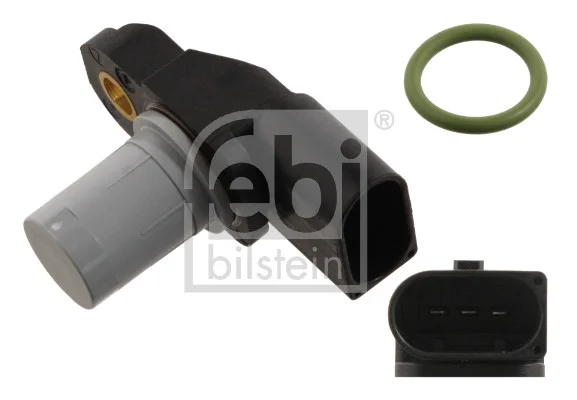 Snímač, poloha vačkového hřídele FEBI BILSTEIN 31700 Snímač, poloha vačkového hřídele FEBI BILSTEIN 31700